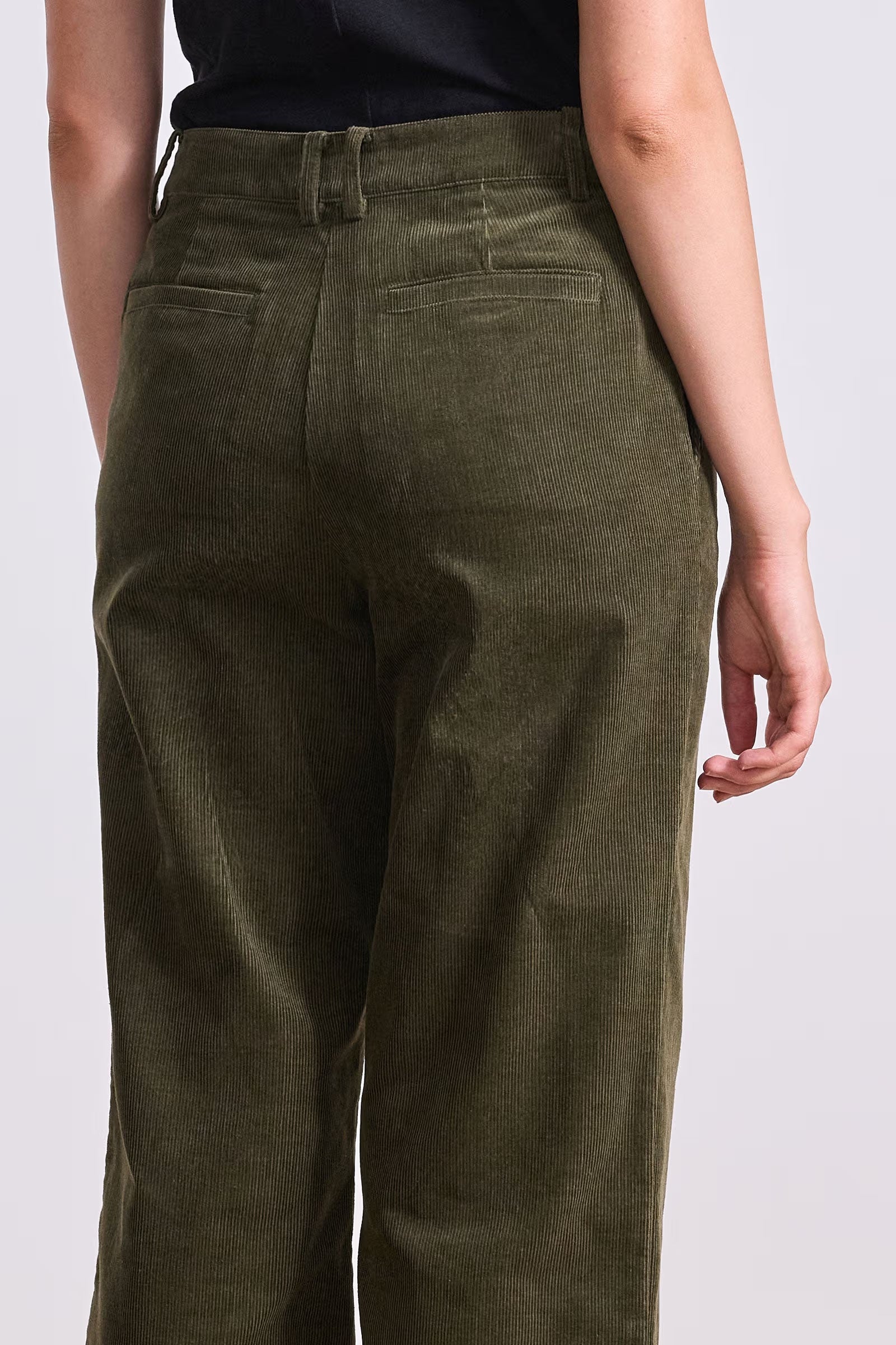 Apiece Apart Sadie Trouser