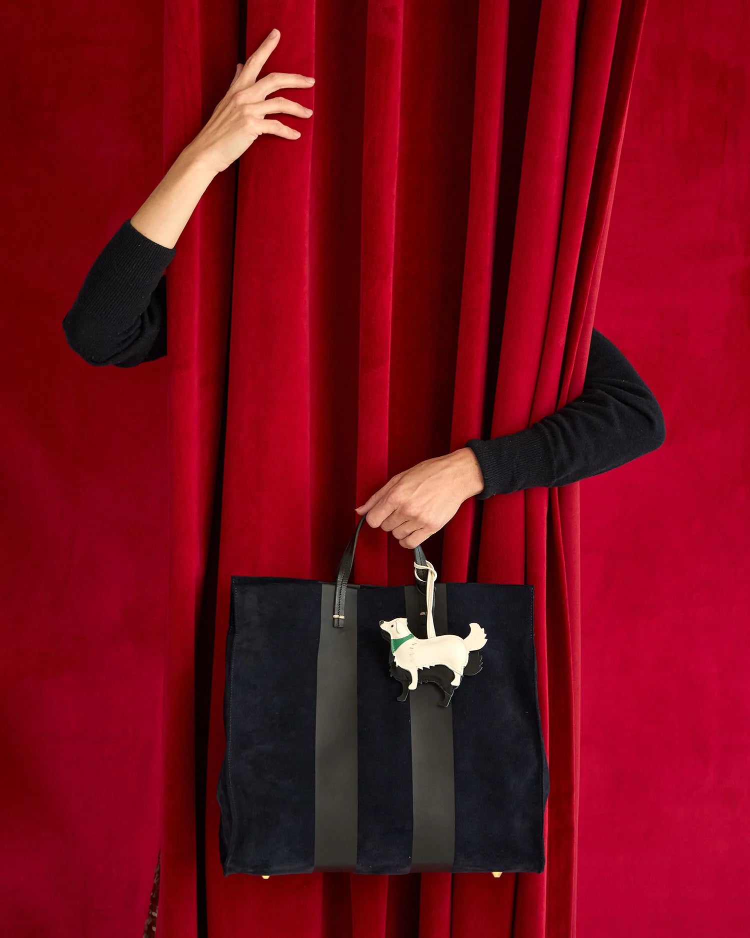 Clare V. Paco Fob CVS1000296