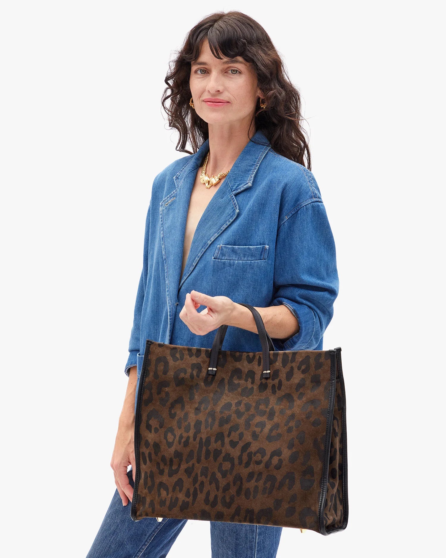 Clare V. Simple Tote HB-TT-ST-100149