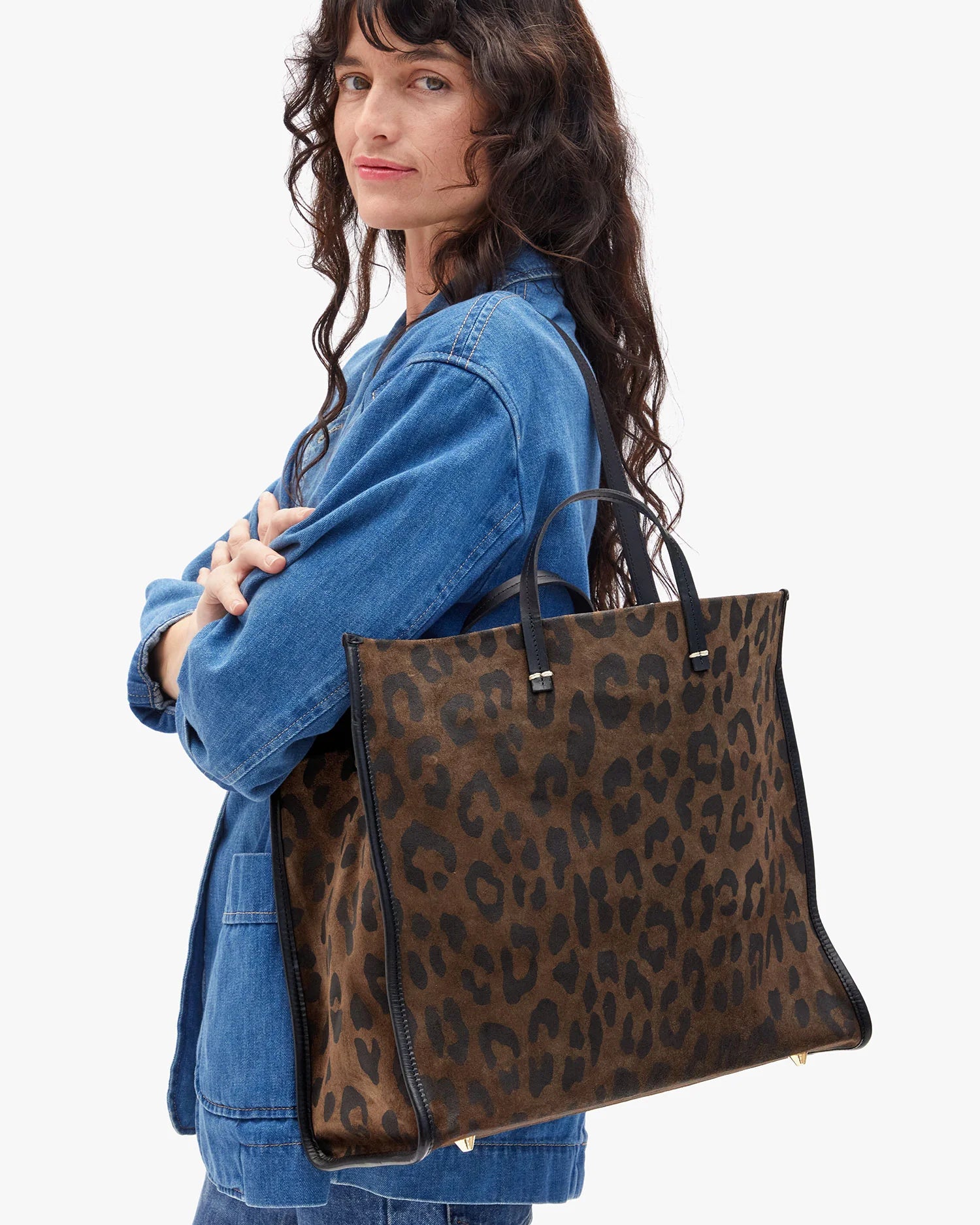 Clare V. Simple Tote HB-TT-ST-100149