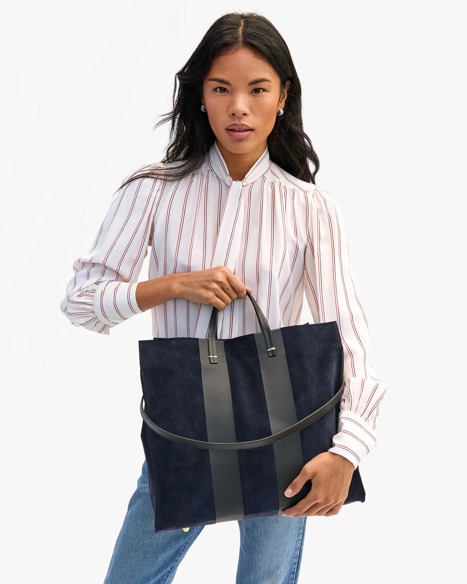 Clare V. Simple Tote CVH1000293