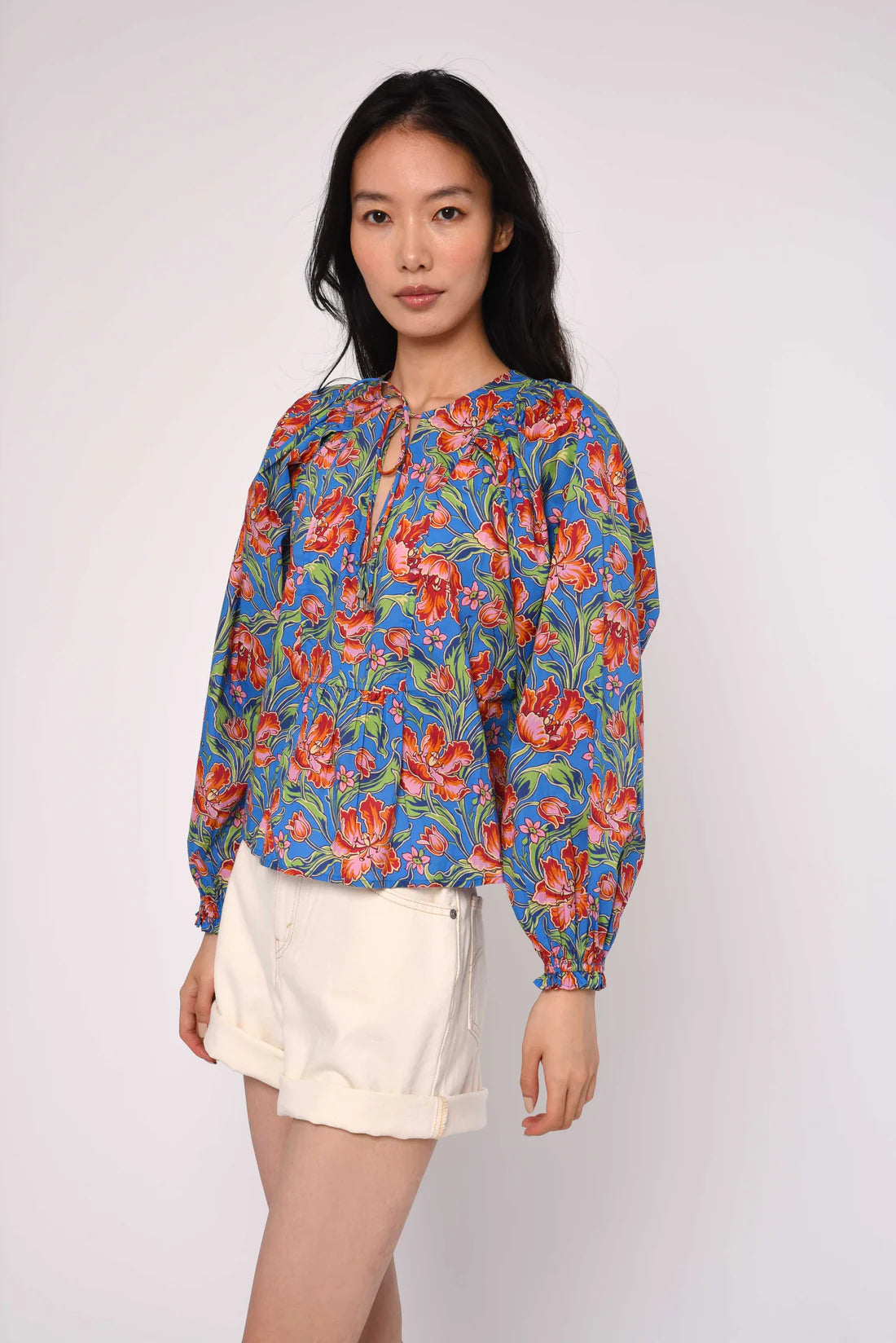 Love the Label Junie Top