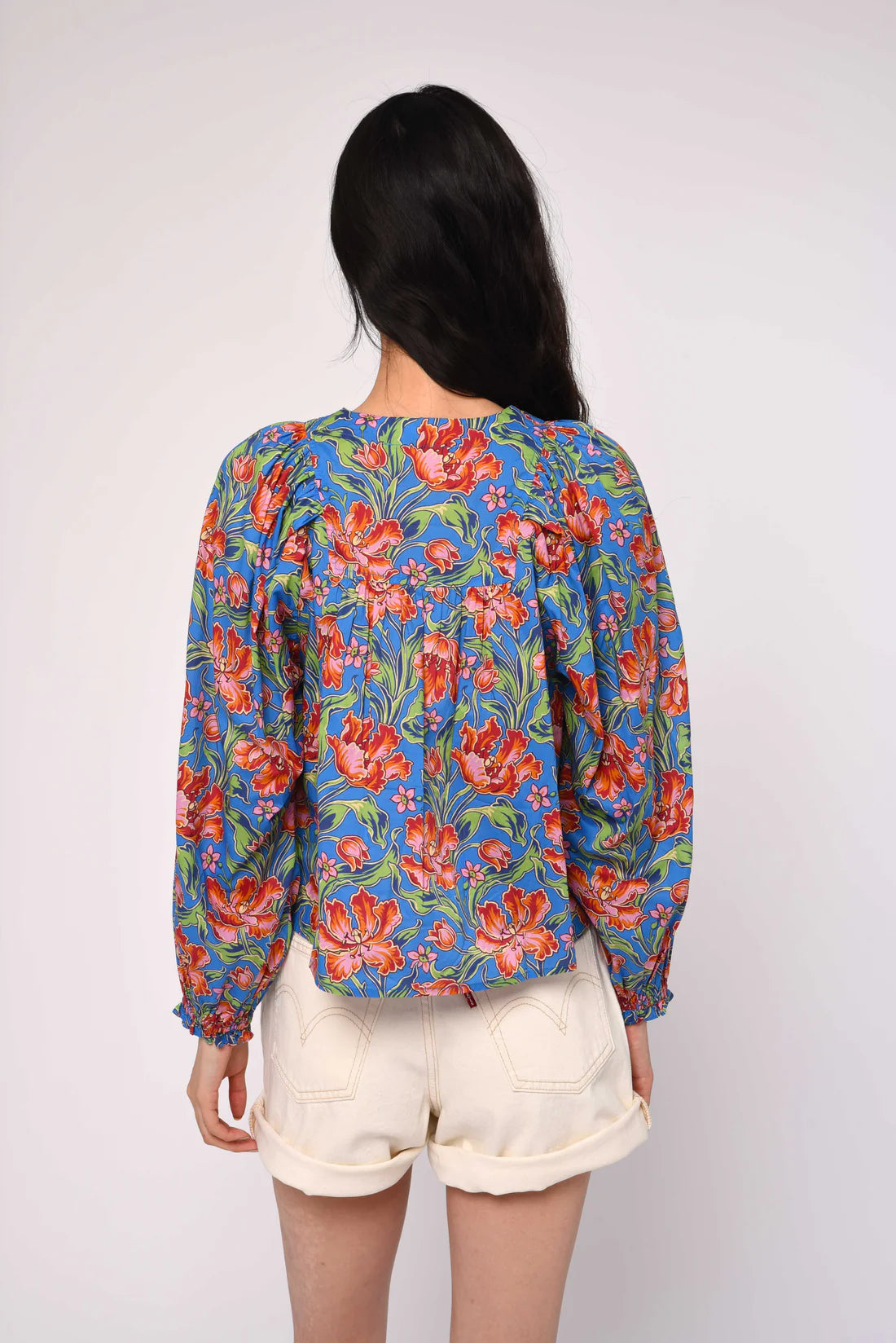 Love the Label Junie Top