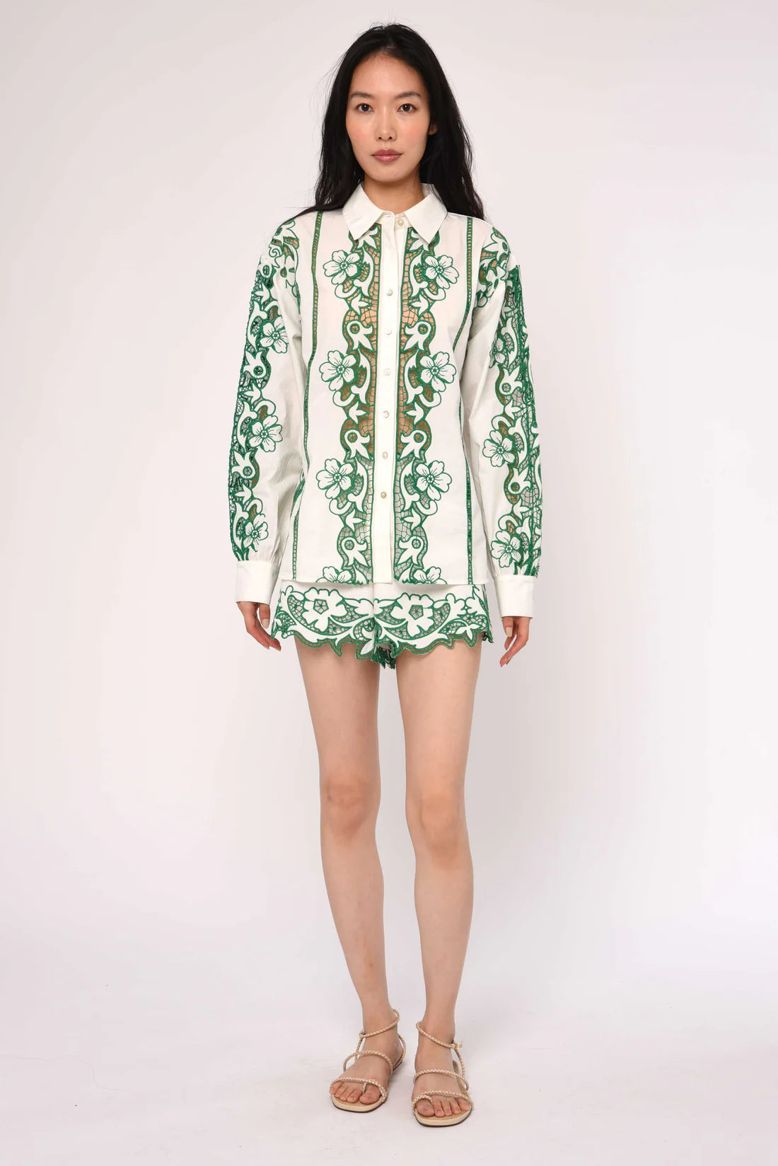 Love the Label Trinity Shorts