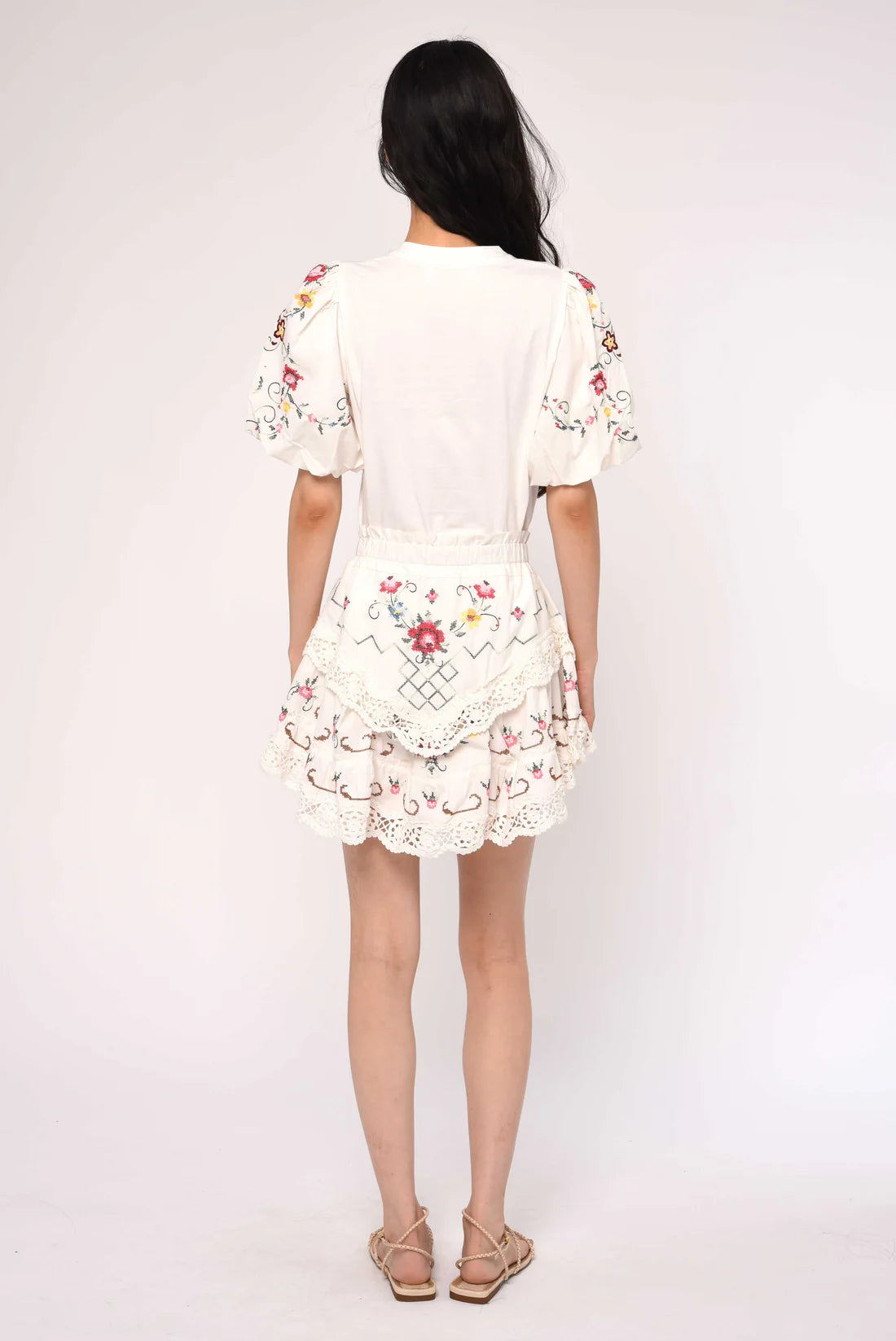 Love The Label Lali Tee