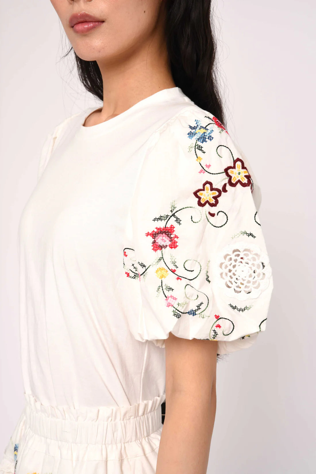 Love The Label Lali Tee