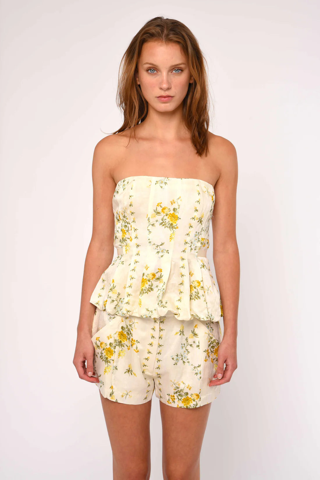 Love The Label Kaye Shorts