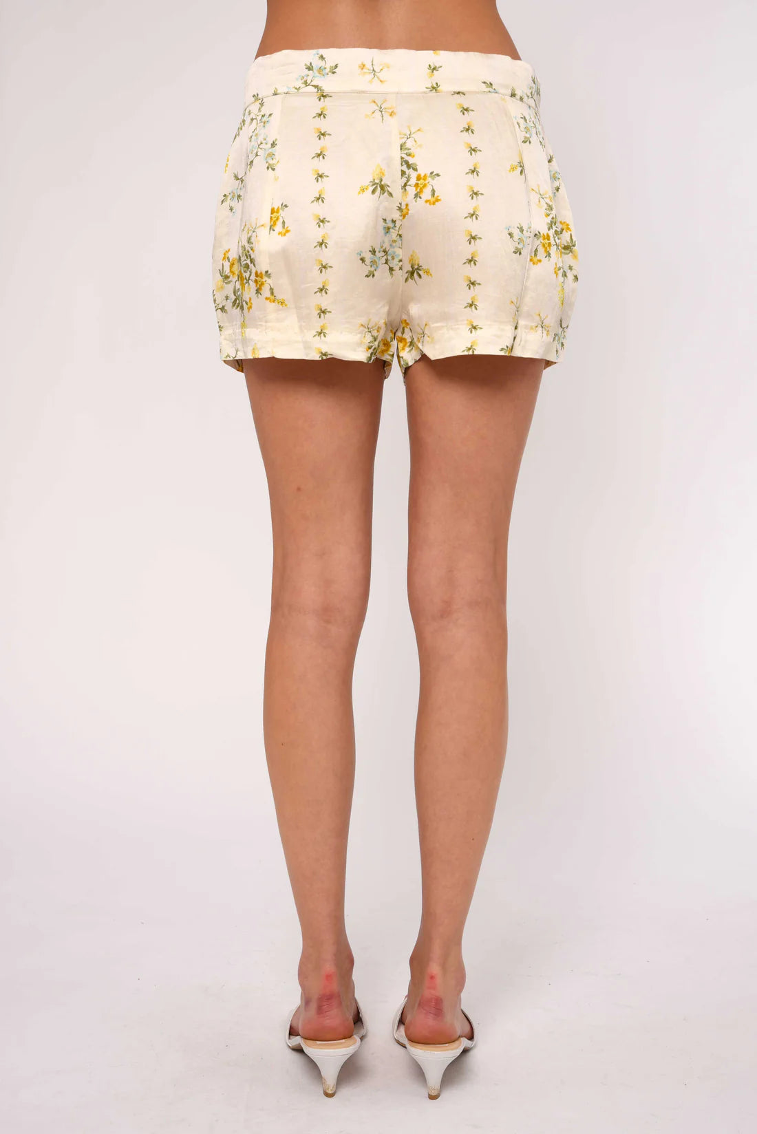 Love The Label Kaye Shorts