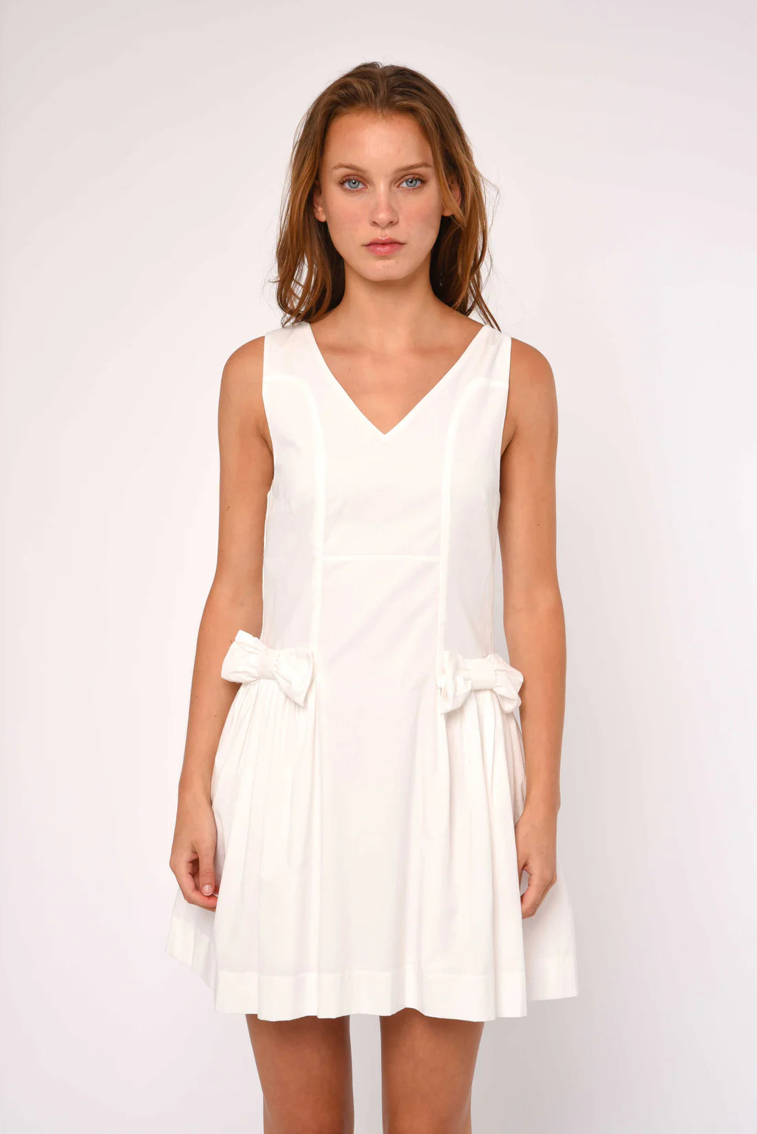 Love The Label Prim Mini Dress