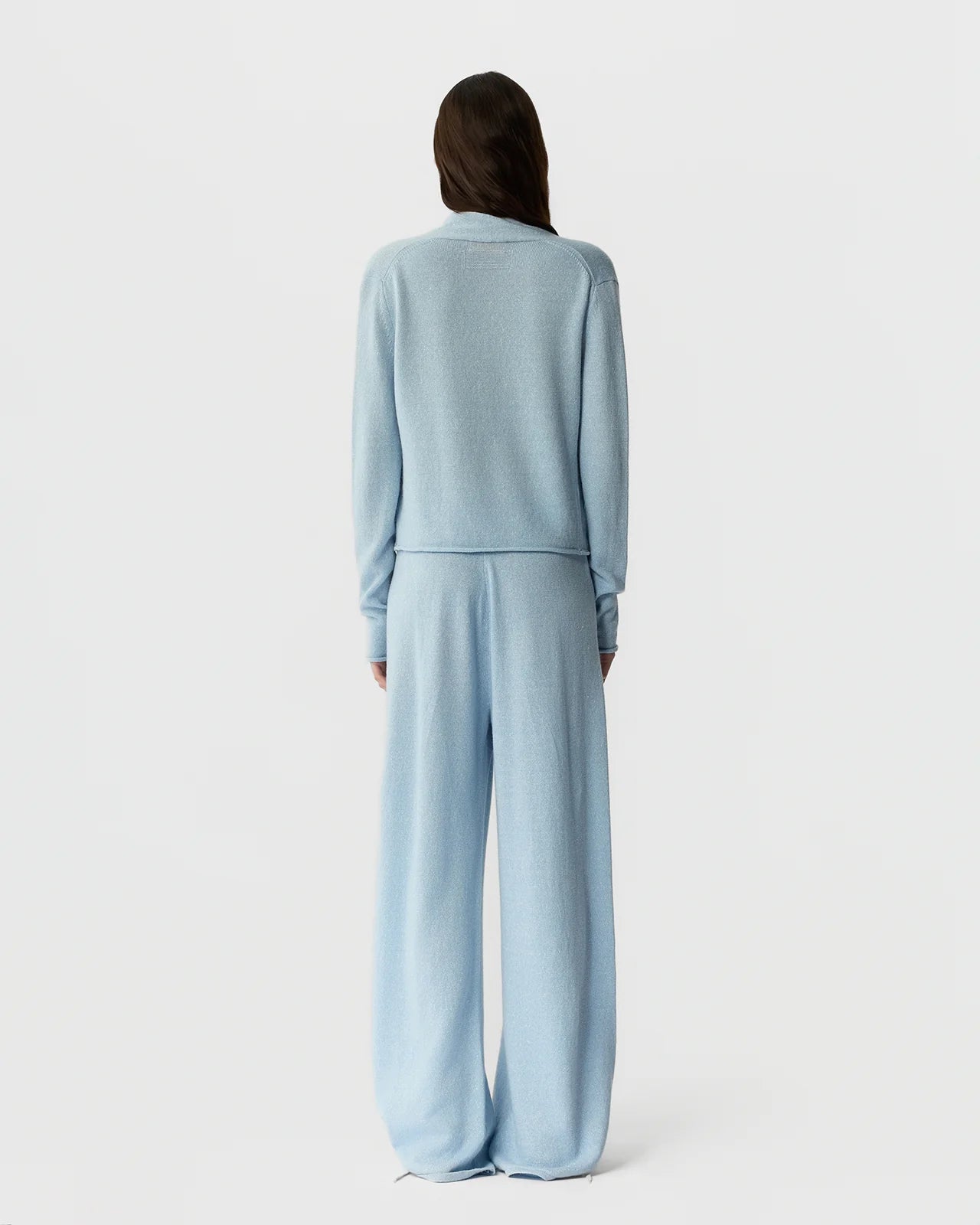 Guest in Residence Stealth Cardigan