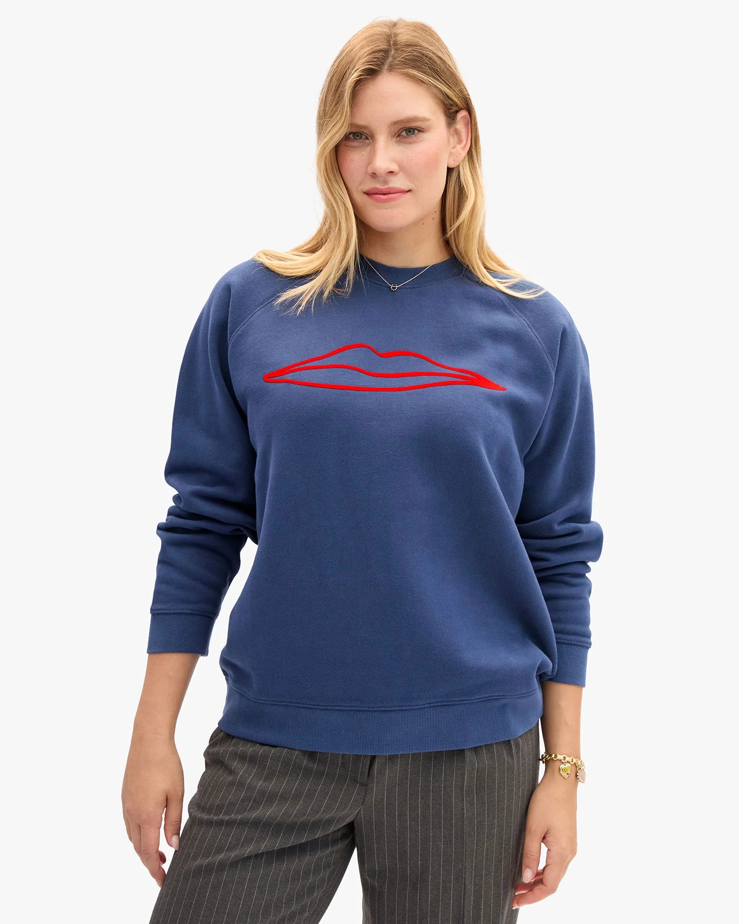 Clare V. Sweatshirt CVA1000095