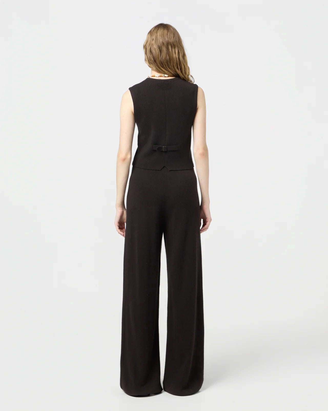 Guest in Residence Tailored Vest