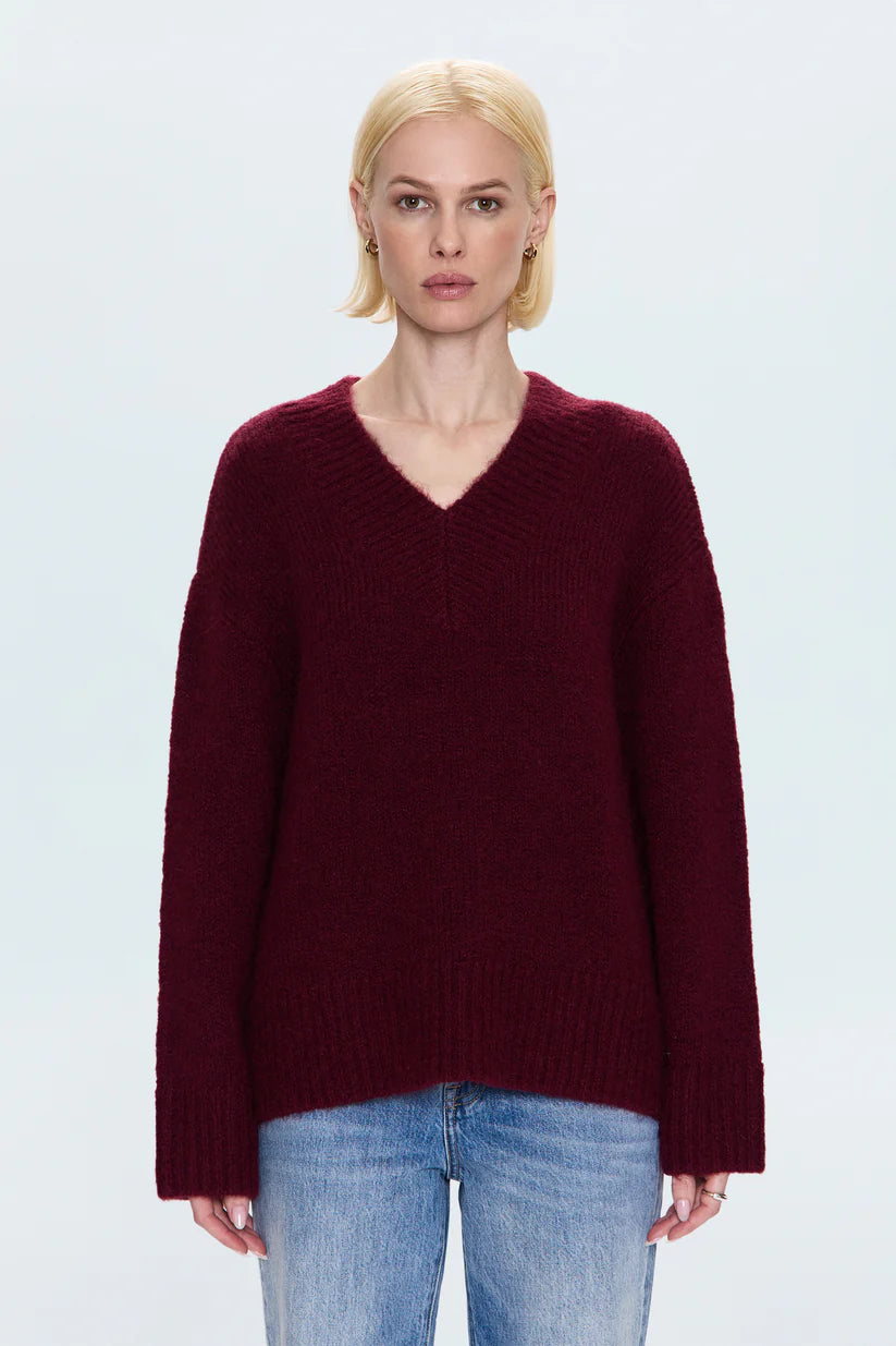 Pistola Talia Sweater