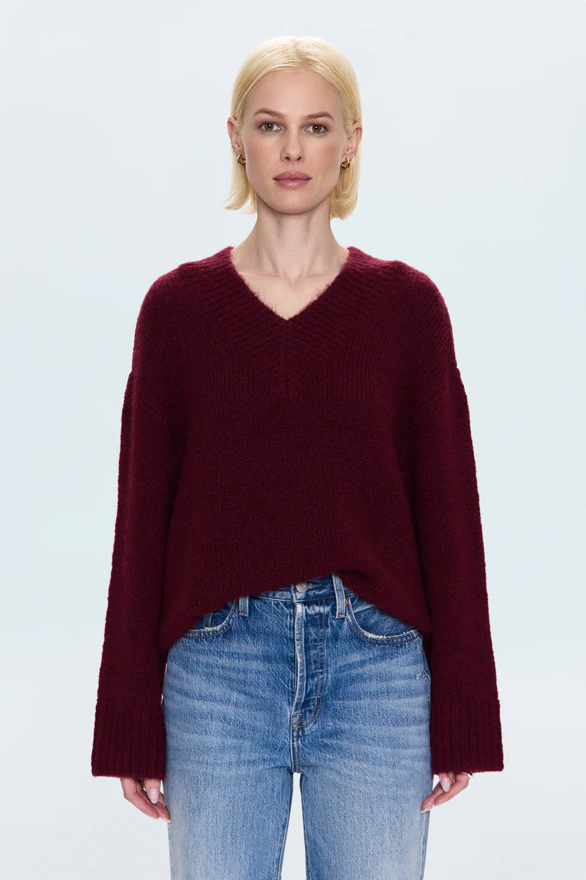 Pistola Talia Sweater