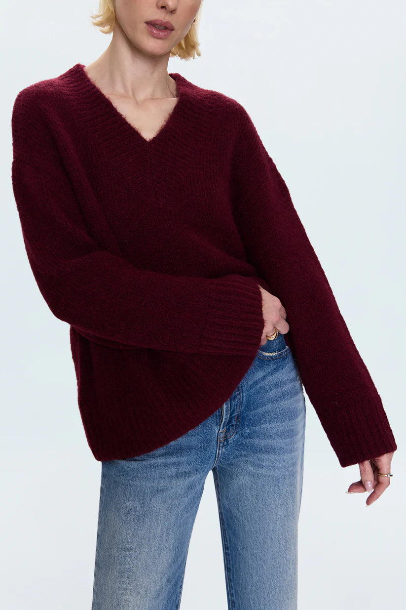 Pistola Talia Sweater