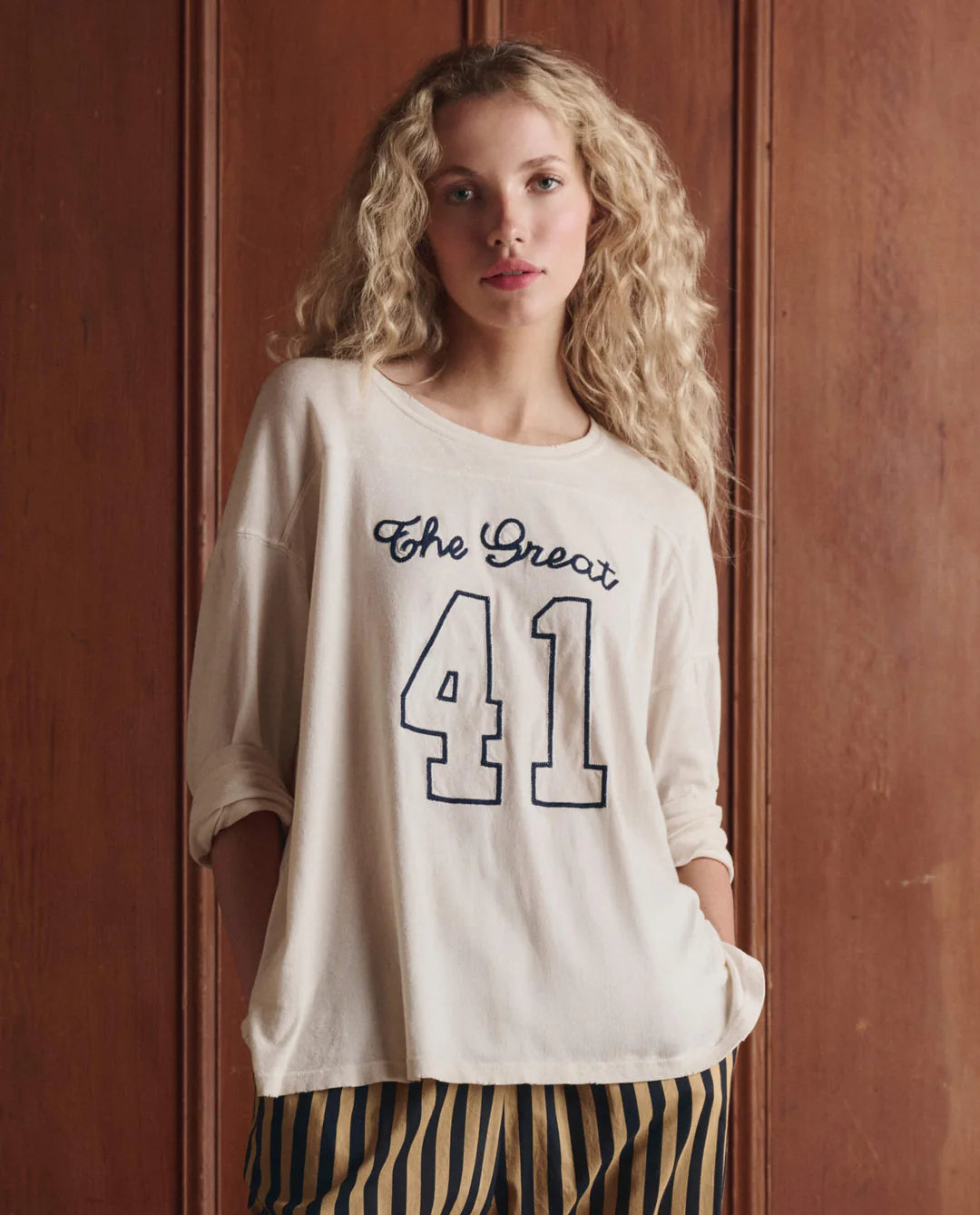 The Great The Sport Tee