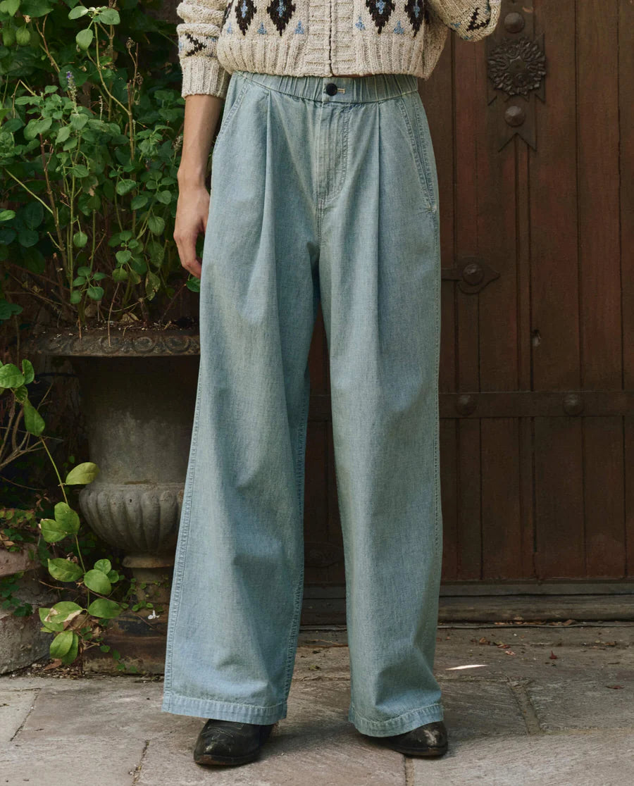 The Great The Sawyer Pant B087865