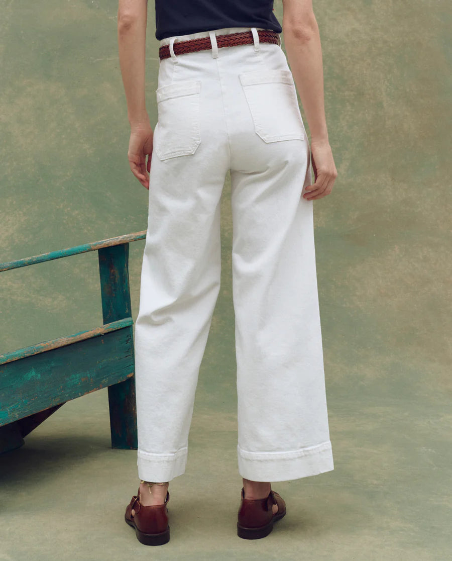 The Great The Seafair Jean