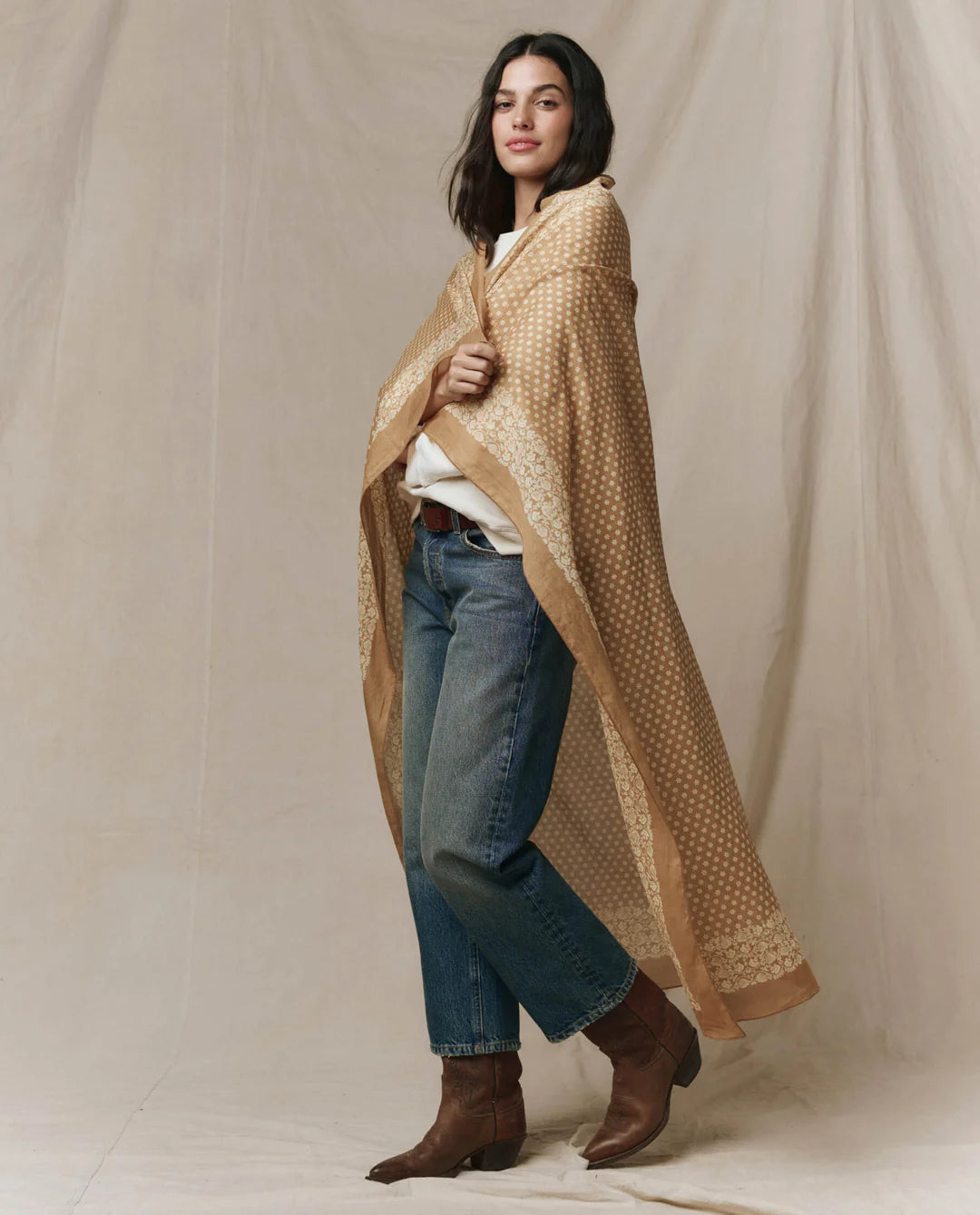 The Great The Big Bandana