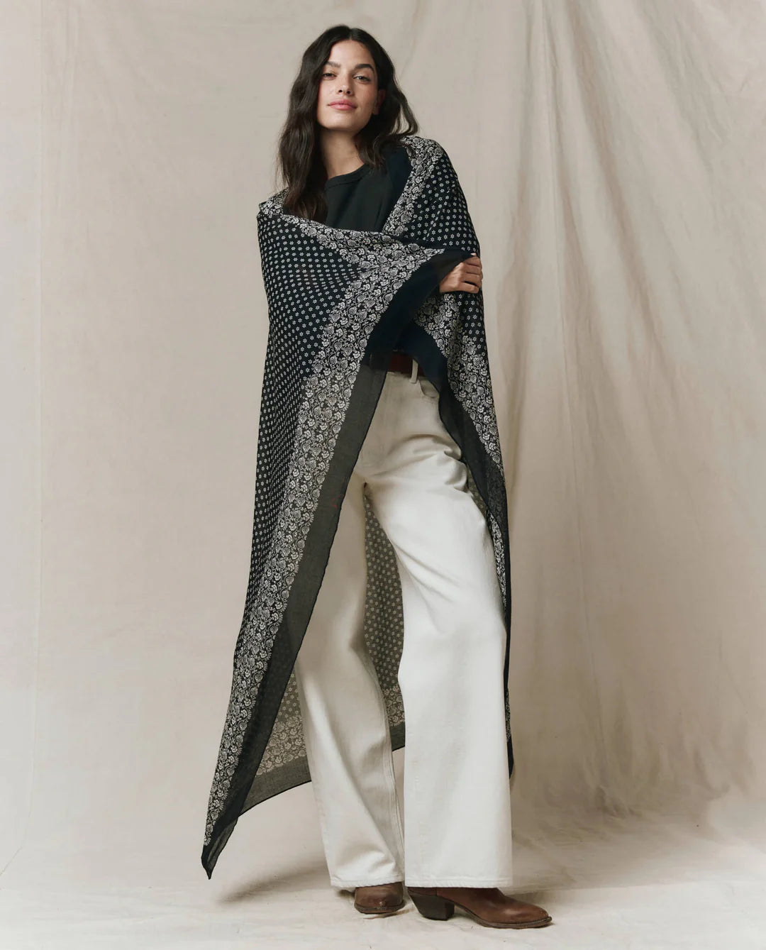 The Great The Big Bandana