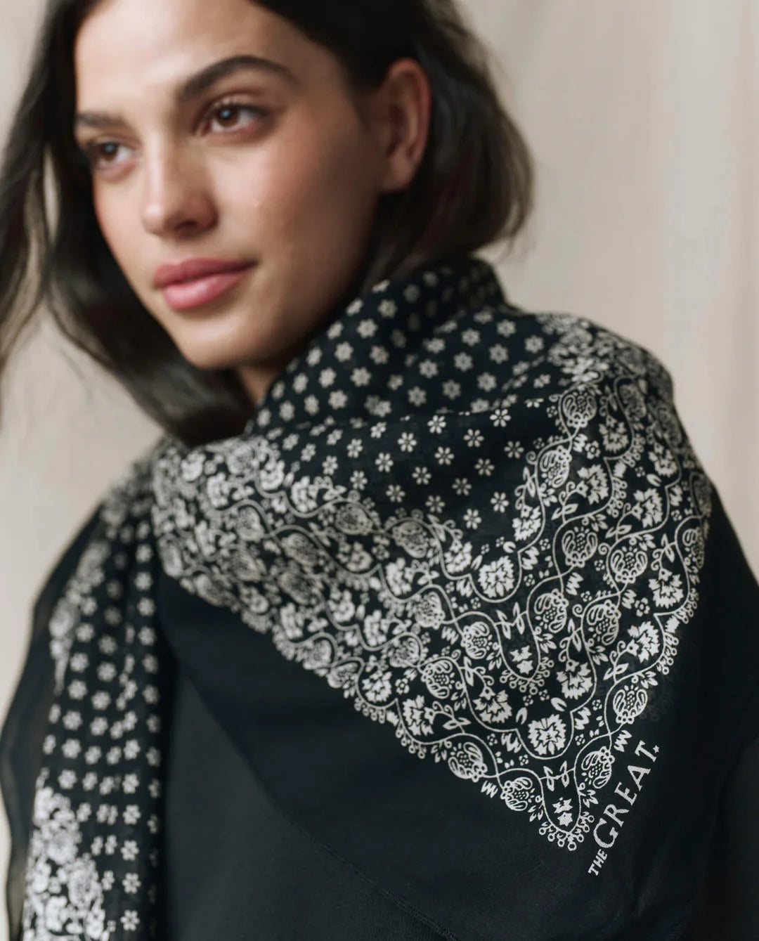 The Great The Big Bandana