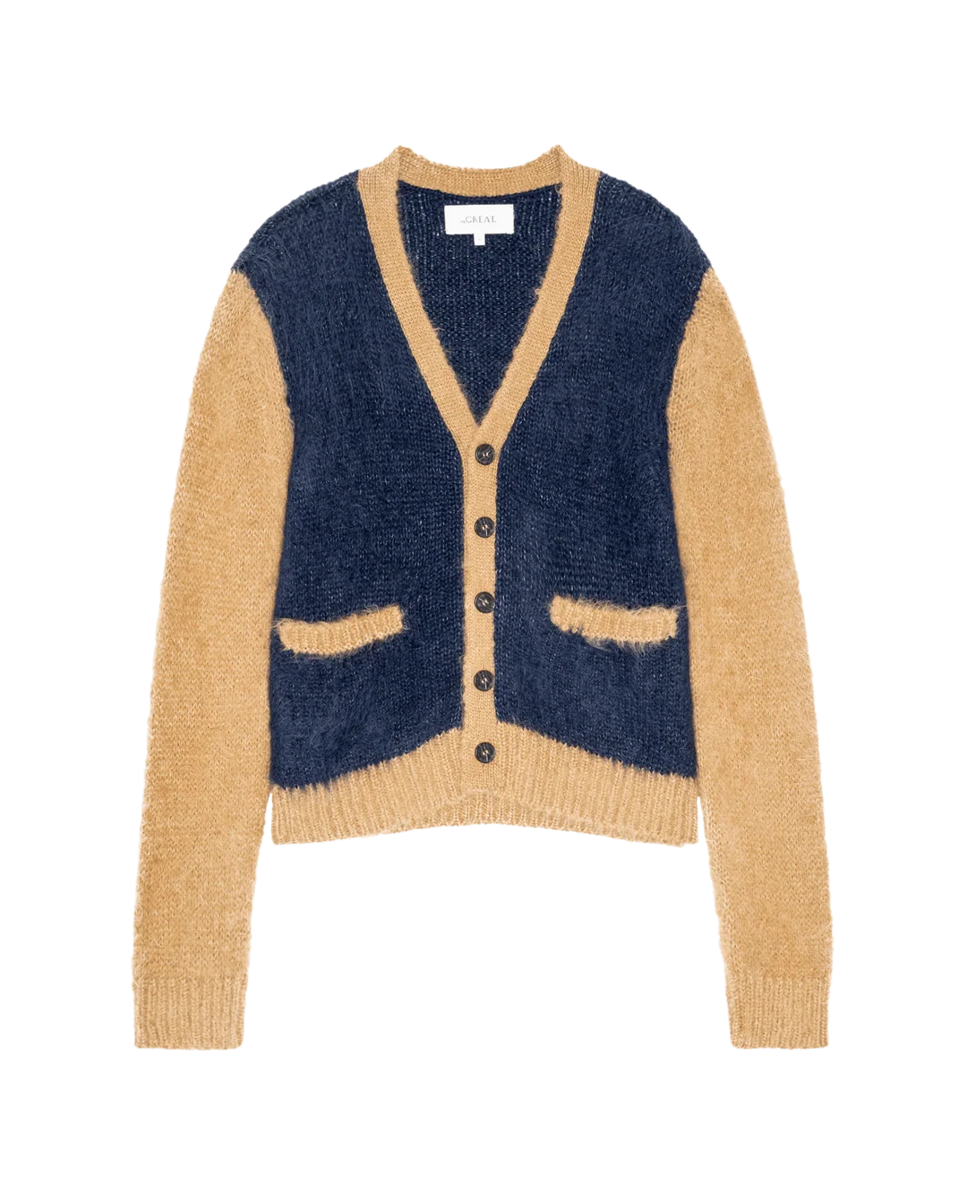 The Great Wellington Cardigan S601042