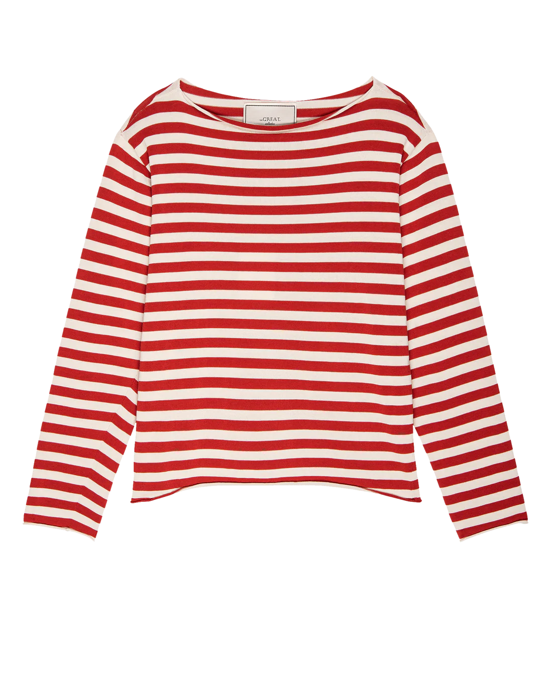 The Great The Sailor Sweater