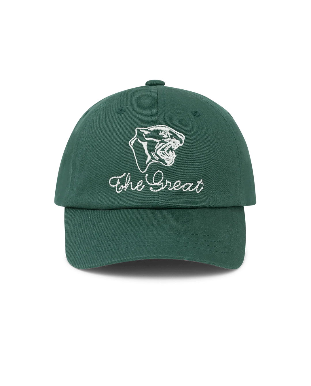 The Great The Baseball Hat