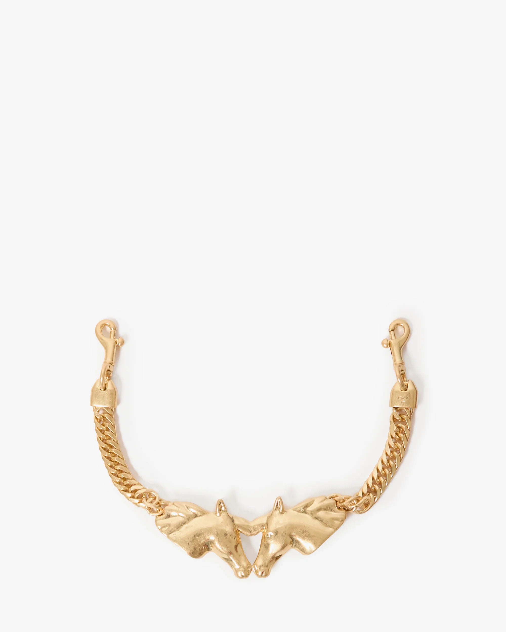 Clare V. Top Handle Strap ST-TH-NV-100010