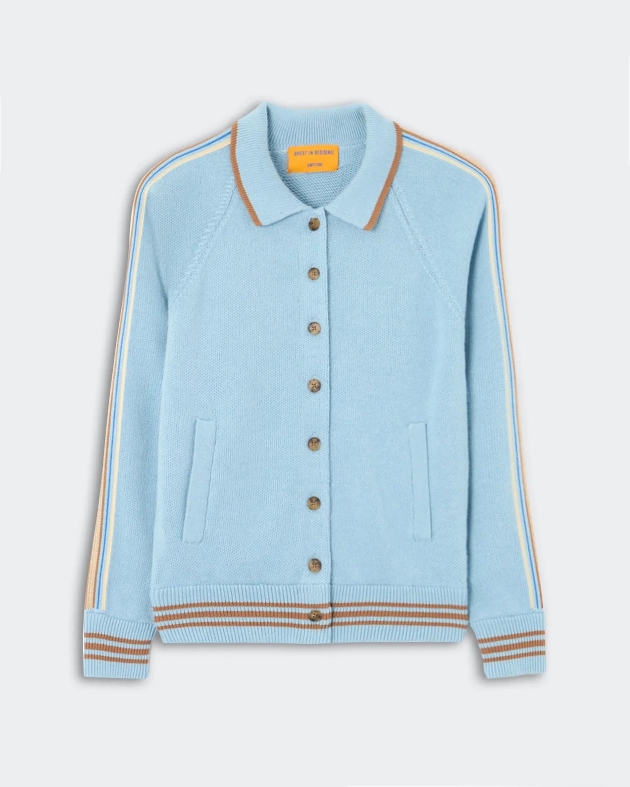 Guest in Residence Varsity Jacket