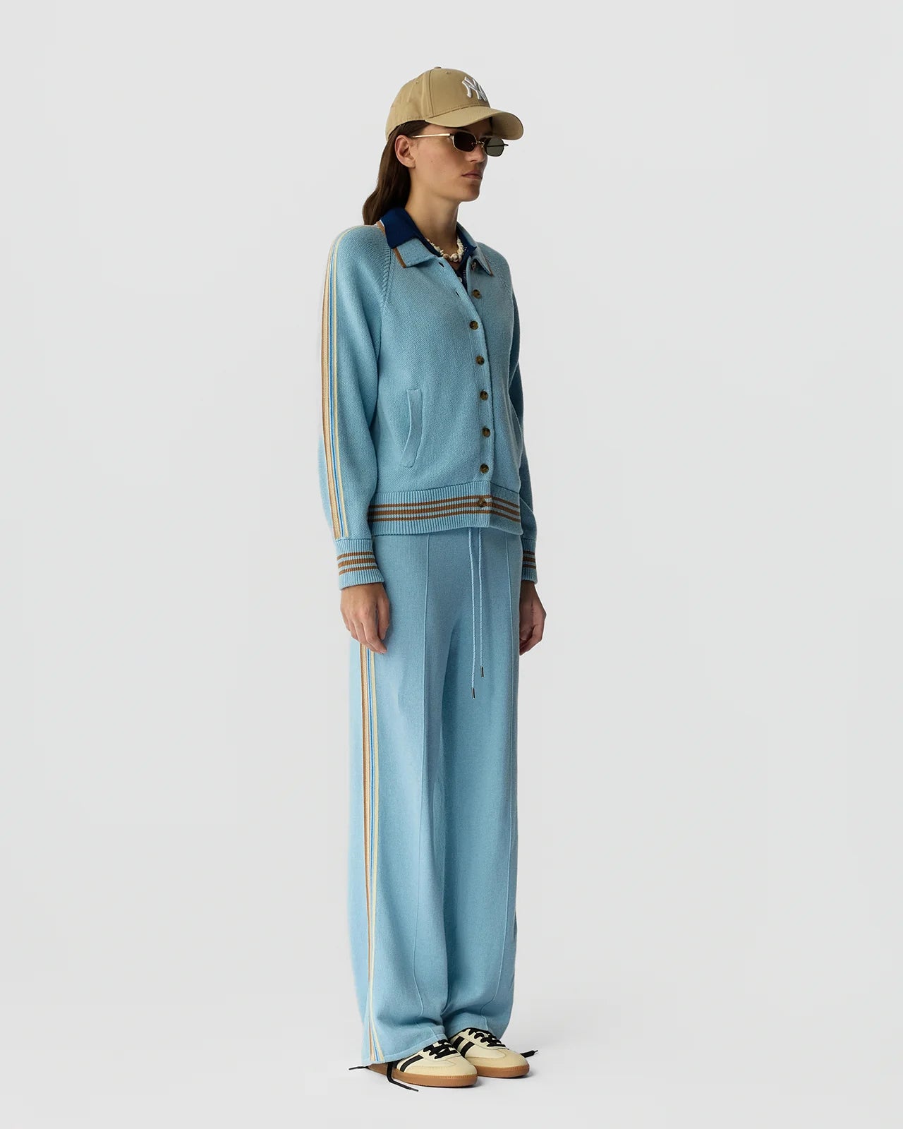 Guest in Residence Varisty Jacket