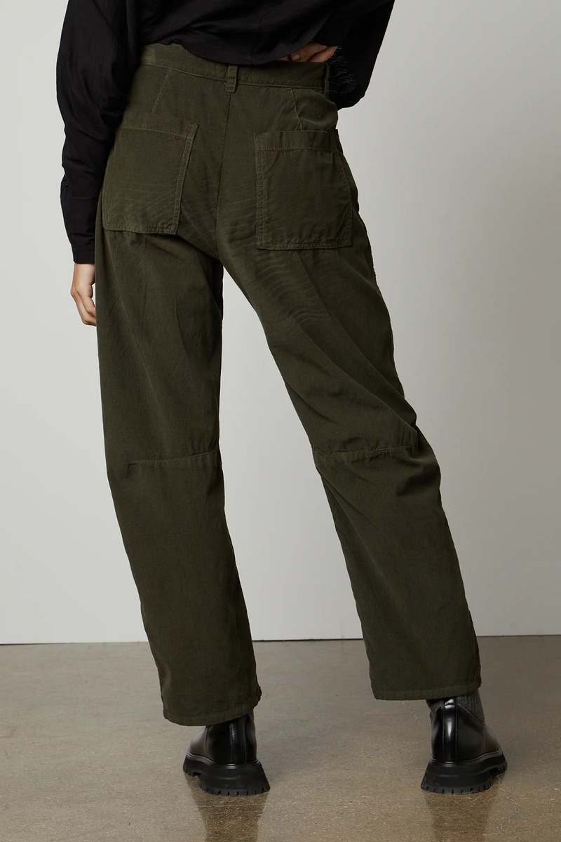 Velvet Sue Corduroy Pant
