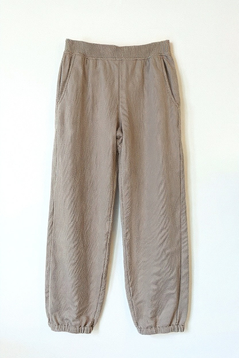 Velvet Zuma Sweatpant
