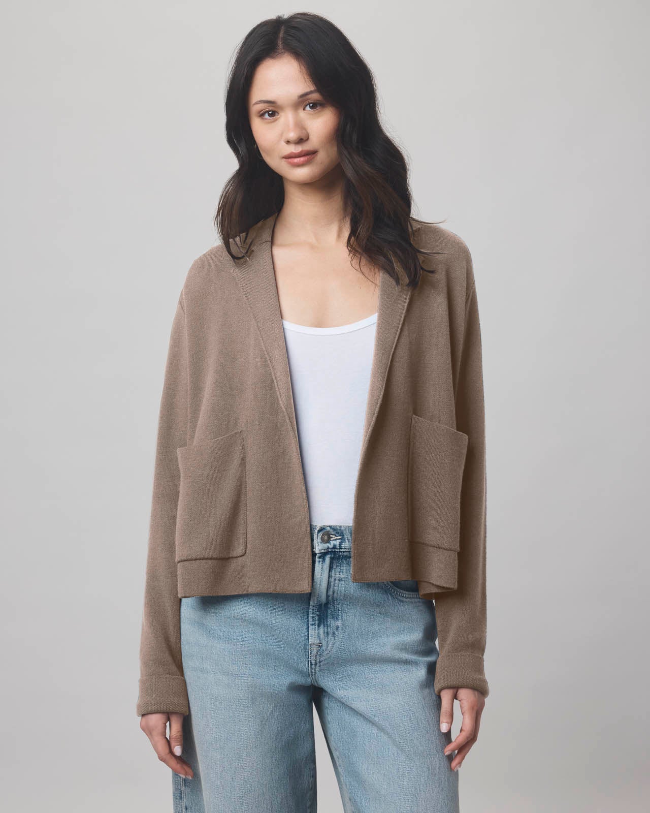Splendid Estelle Sweater Cardigan RF3J24R