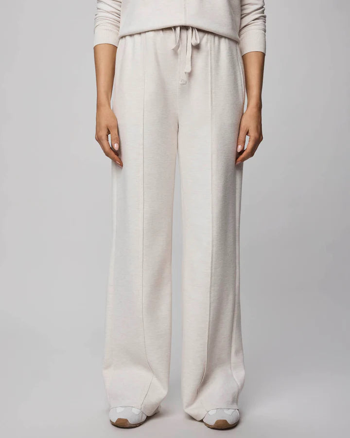 Splendid Winslow Full Length Pant in Pale Oak Heather RF5A120