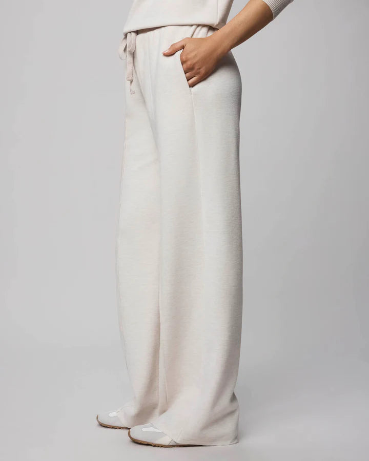 Splendid Winslow Full Length Pant in Pale Oak Heather RF5A120