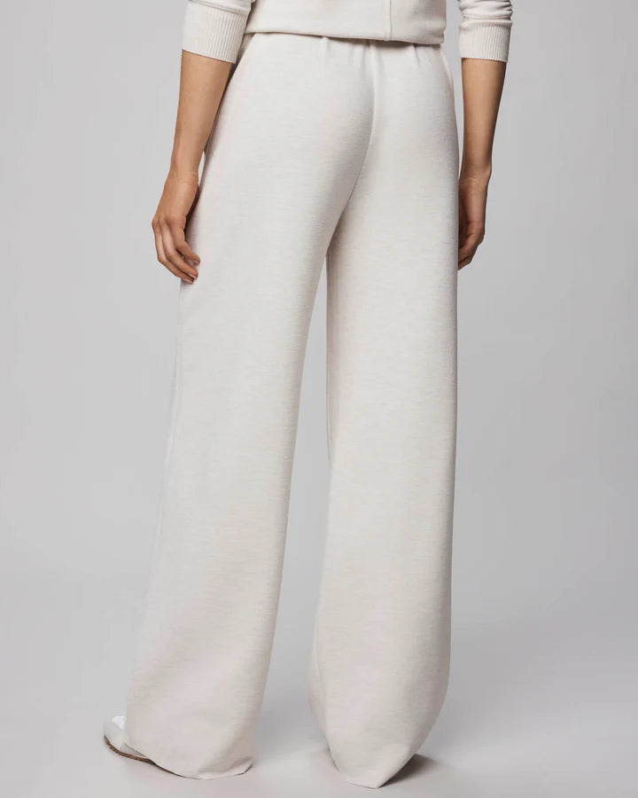 Splendid Winslow Full Length Pant in Pale Oak Heather RF5A120