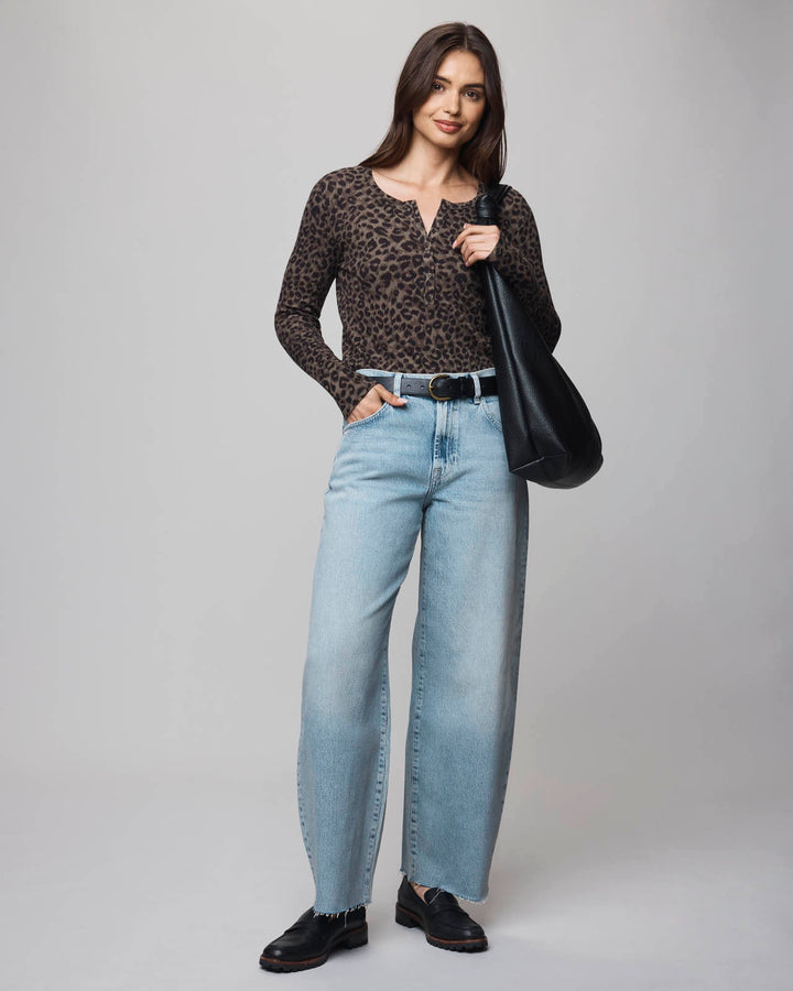 Splendid Thermal Long Sleeve RF8K632