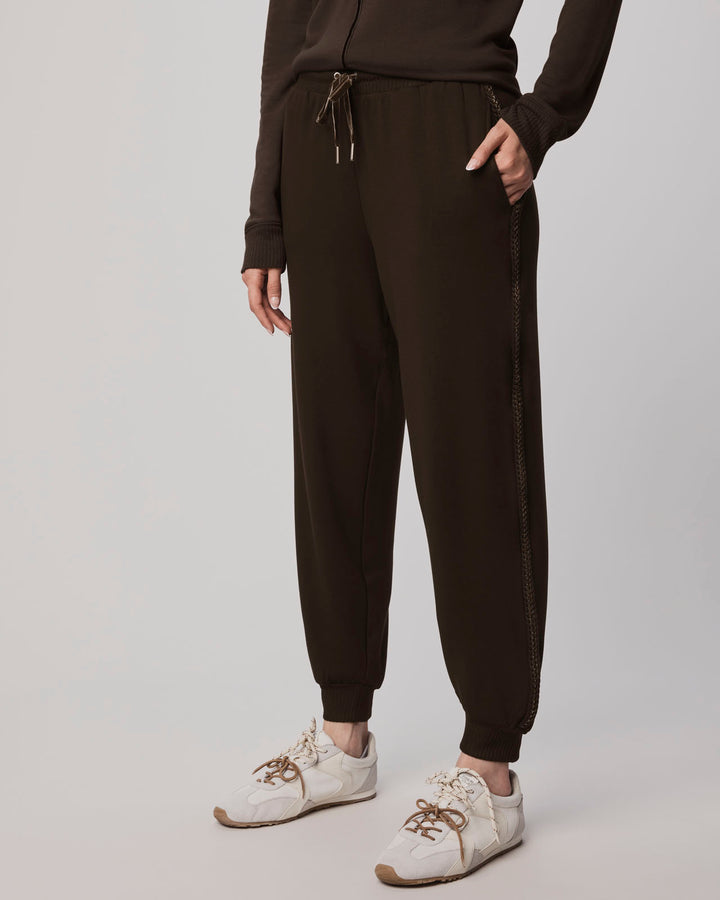 Splendid Supersoft Trim Jogger RF5A060