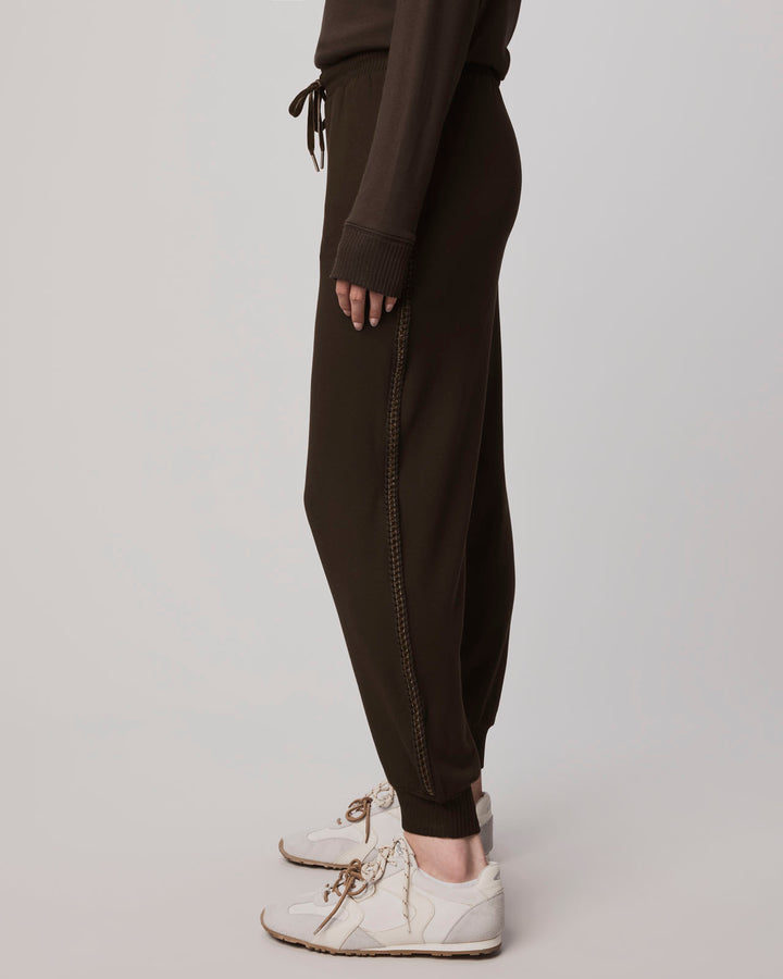 Splendid Supersoft Trim Jogger RF5A060