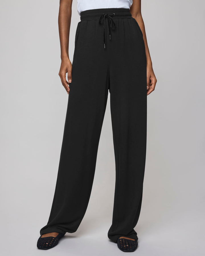Splendid Supersoft Trim Pant RF5A070