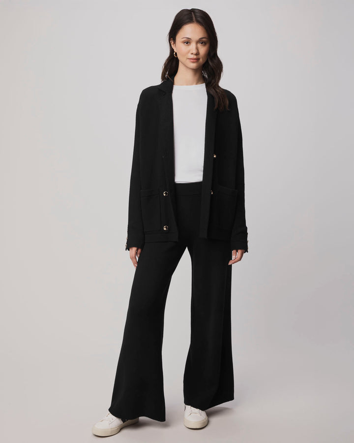 Splendid Hannah Sweater Blazer RF5J040