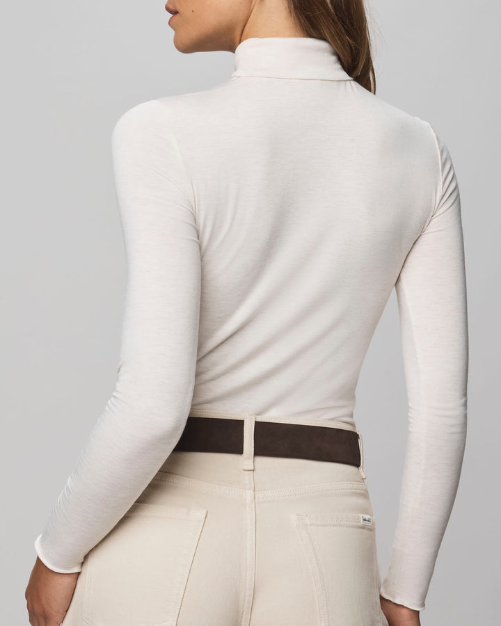 Splendid Bamboo Turtleneck Long Sleeve RF4K470