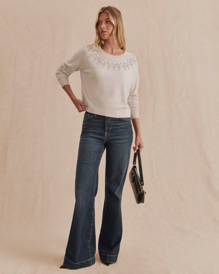 Splendid Fletcher Sweater RF6S470