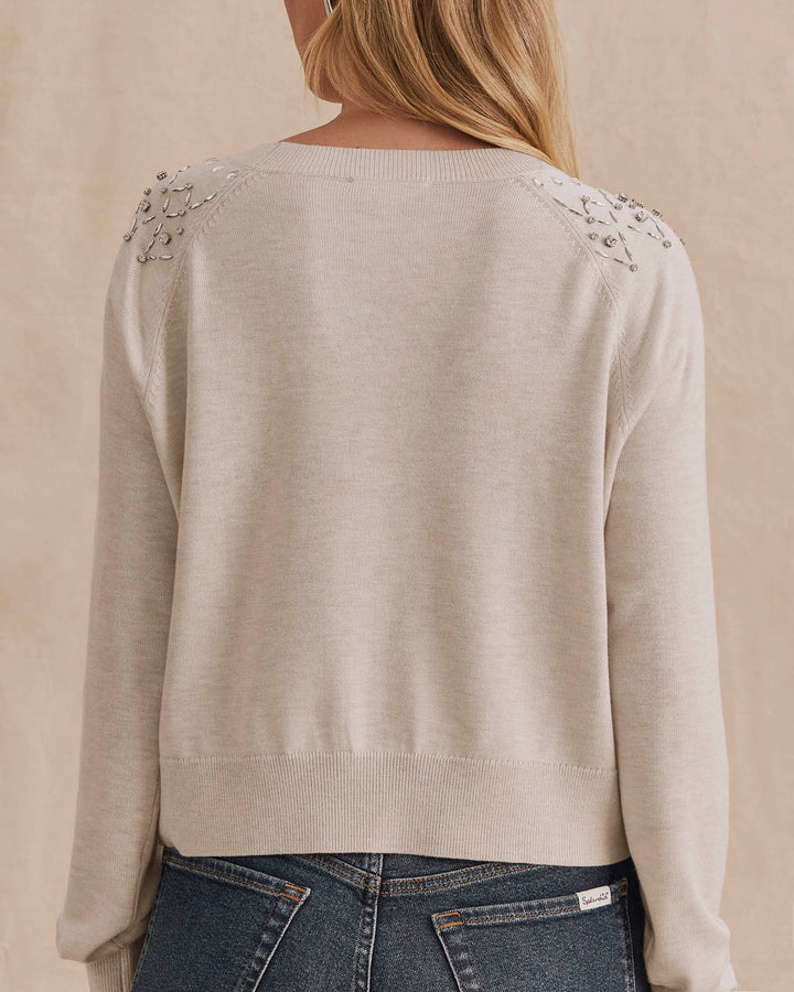 Splendid Fletcher Sweater RF6S470