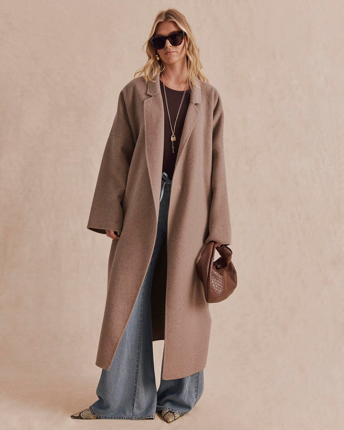 Taupe Grey