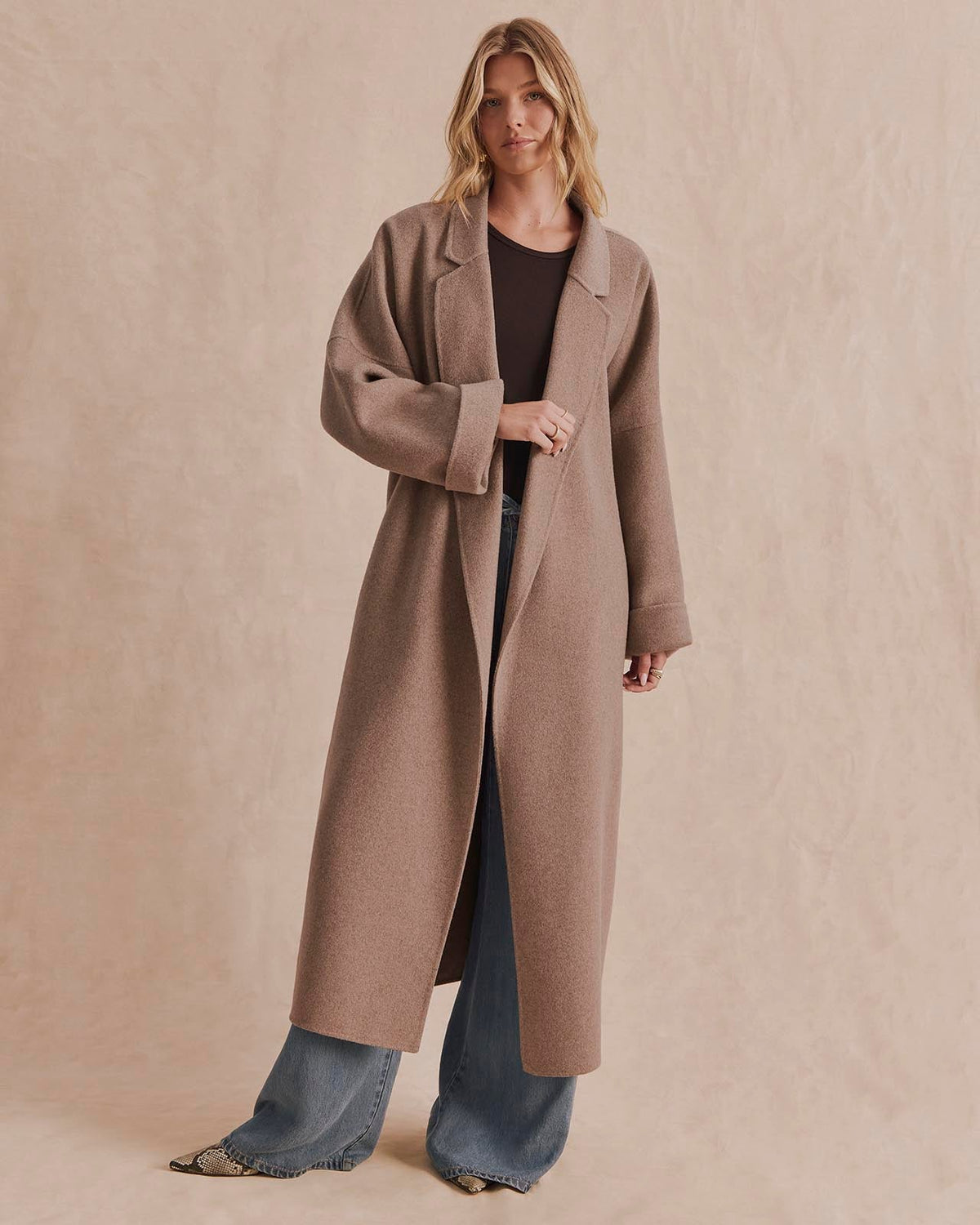 Taupe Grey