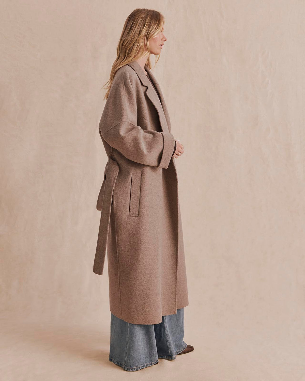 Taupe Grey