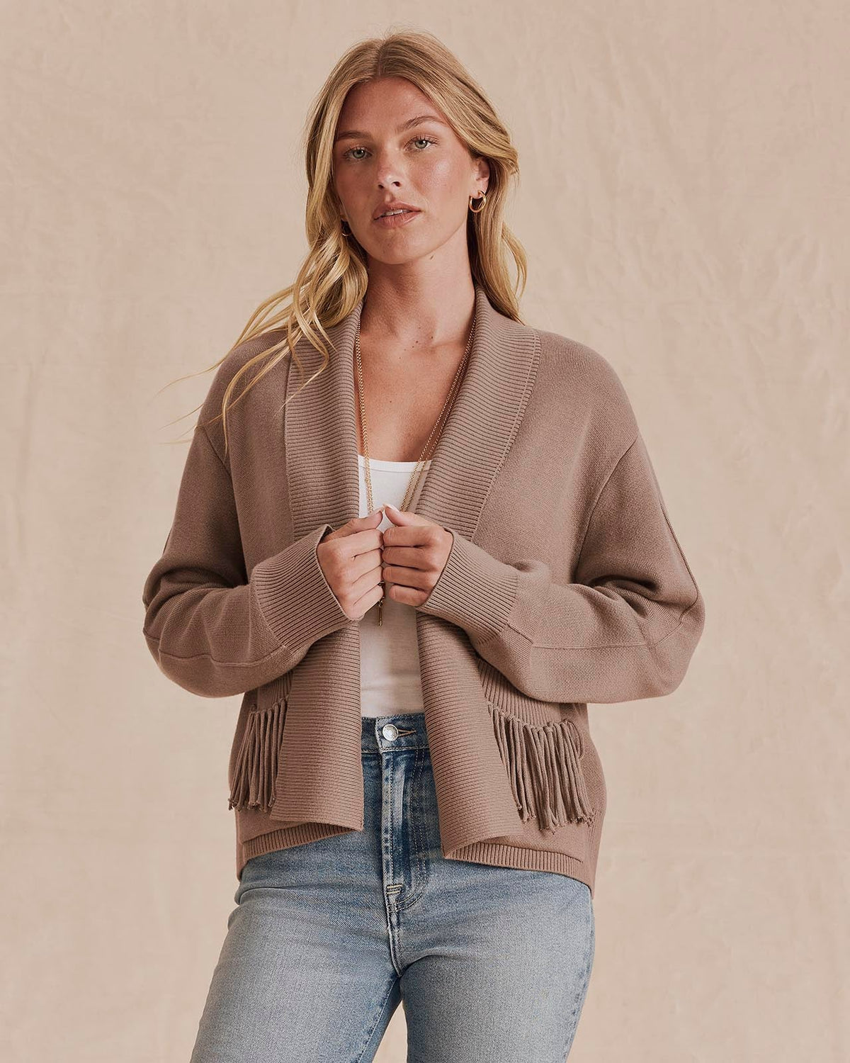 Taupe Grey