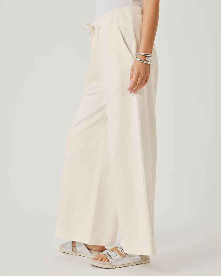 Splendid Greta Terry Crop Pant RS6A140